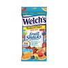 Welchs Reduced Sugar Mixed Fruit Snacks, 15 oz Pouches, PK144, 144PK 11448